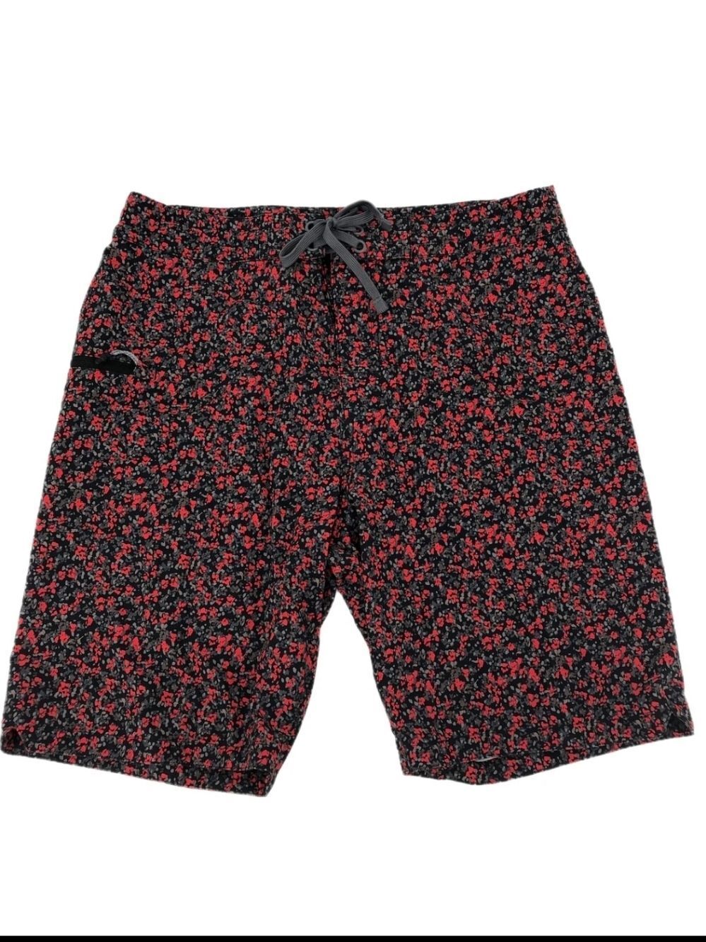 Prana 20" Fenton Boardshorts Sz 32